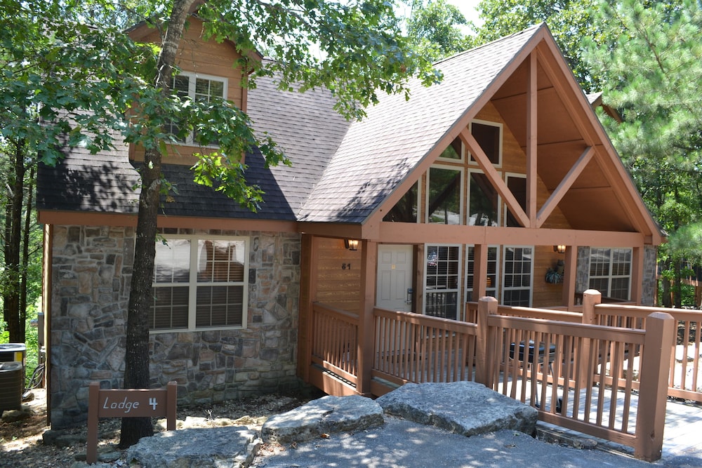 StoneBridge Resort - photo 54