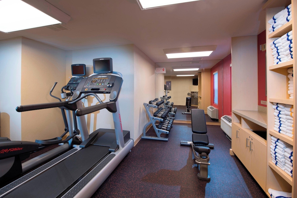 TownePlace Suites by Marriott Atlanta Alpharetta - photo 18