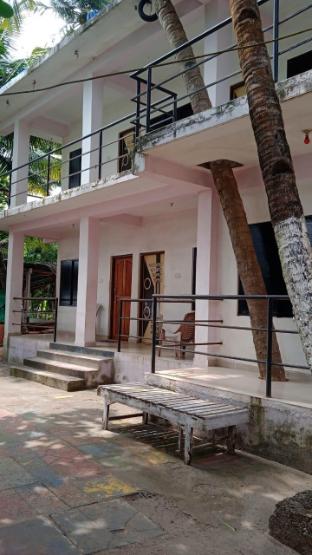 Arambol Residensea - last minute hotel in Mormugao