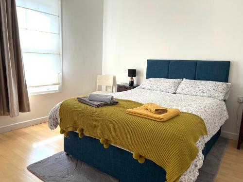 300m to Fitzwilliam museum 3 en suites double bedroom Victoria house — 4-Star Luxury Hotel in Cambridge, United Kingdom