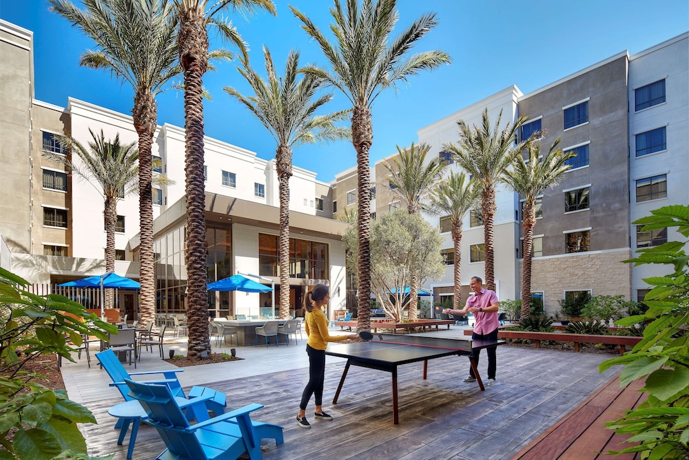 Homewood Suites by Hilton San Diego Hotel Circle SeaWorld Area - photo 43