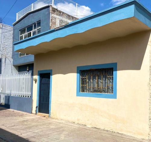 Casita Apapachable — Aguascalientes — photo 4