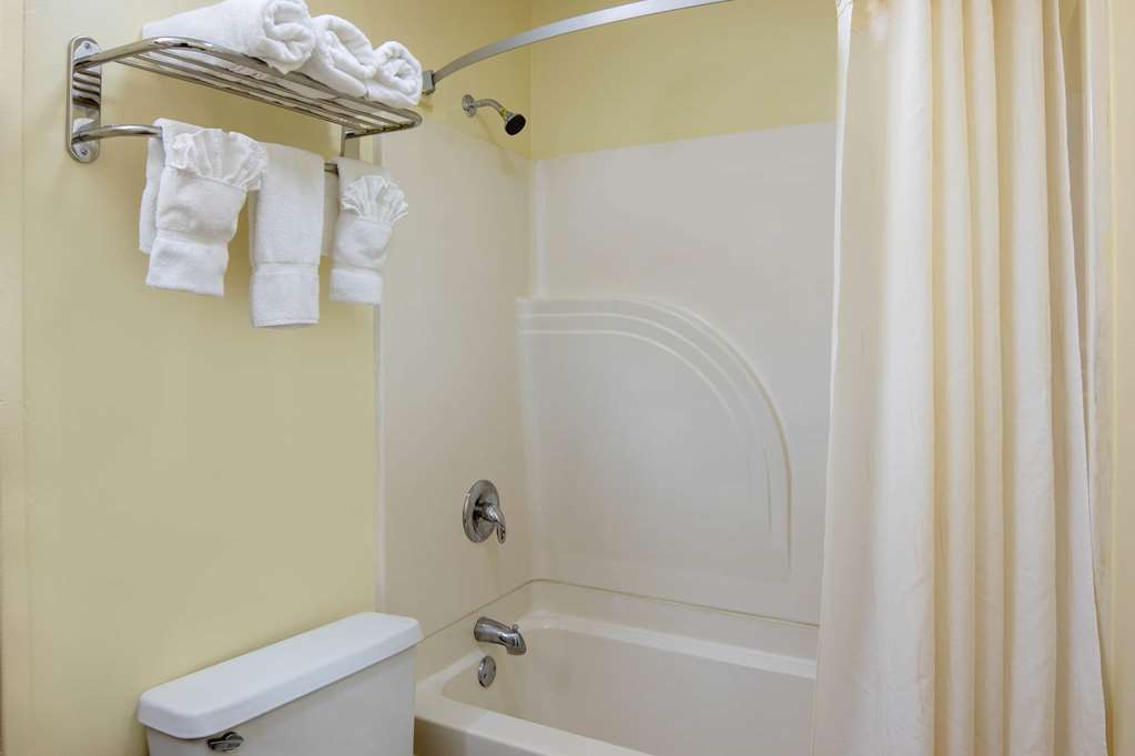 Travelodge by Wyndham Savannah Area Richmond Hill - photo 26