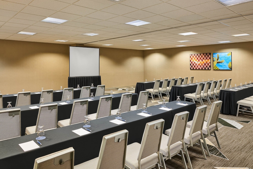 Sheraton Tucson Hotel and Suites - photo 35