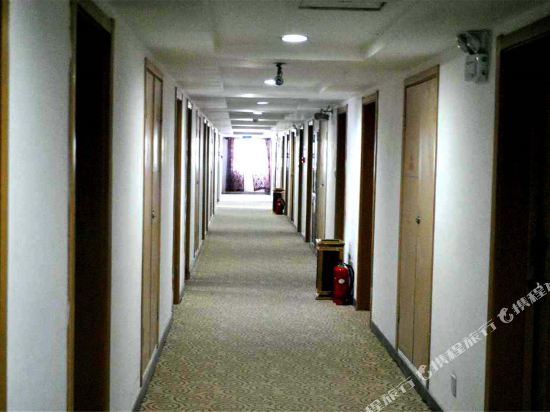 Family Hotel in Zhengzhou, People's Republic of China