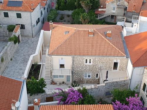 Apartment Nina — 4-Star Luxury Hotel in Rab, Croatia