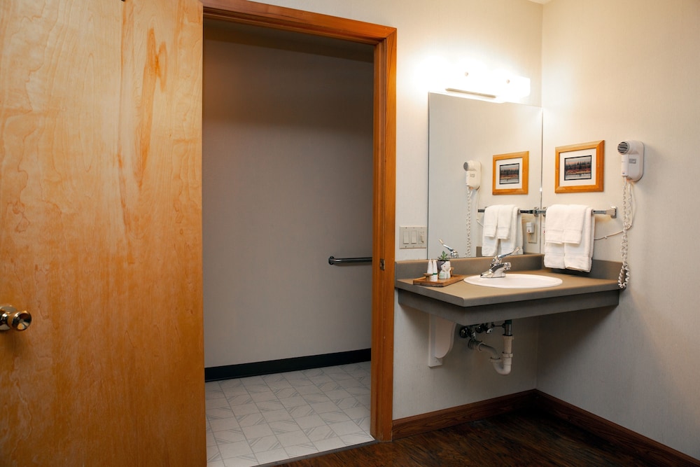 Timbers Motel - photo 8