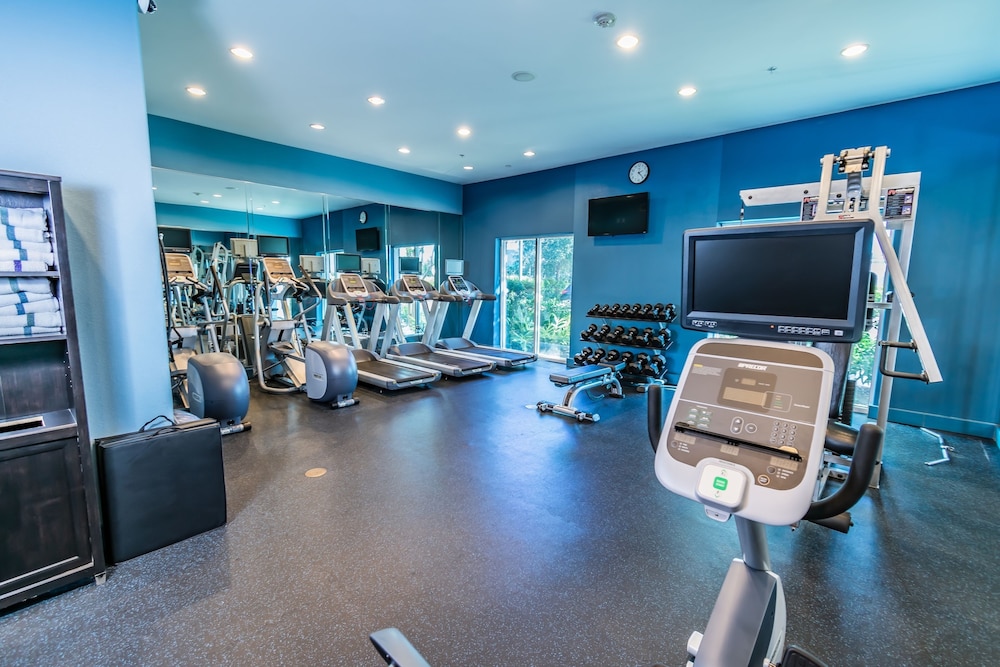 Holiday Inn Houston Webster by IHG - photo 33