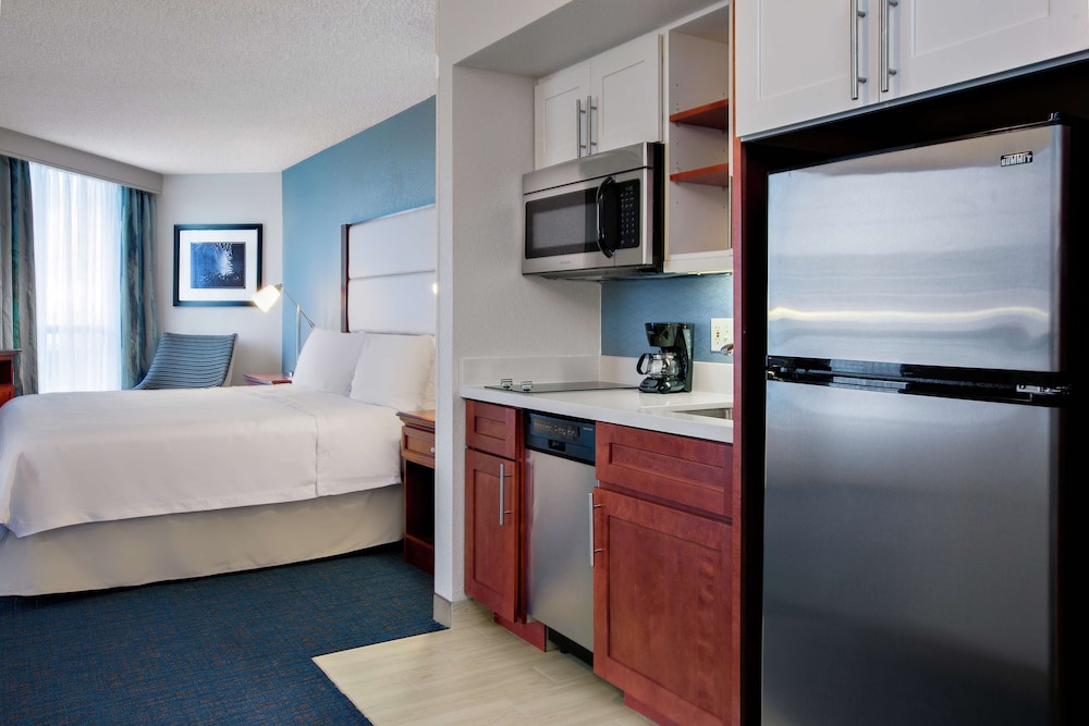 Homewood Suites by Hilton Seattle Downtown - photo 33