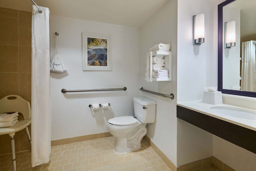 Hampton Inn Washington Downtown Convention Center - photo 36