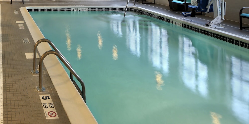 Residence Inn Marriott Danbury - photo 12