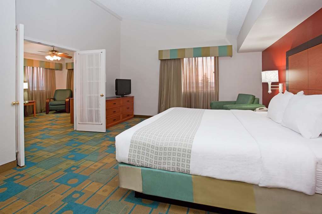 La Quinta Inn by Wyndham Cheyenne - photo 28