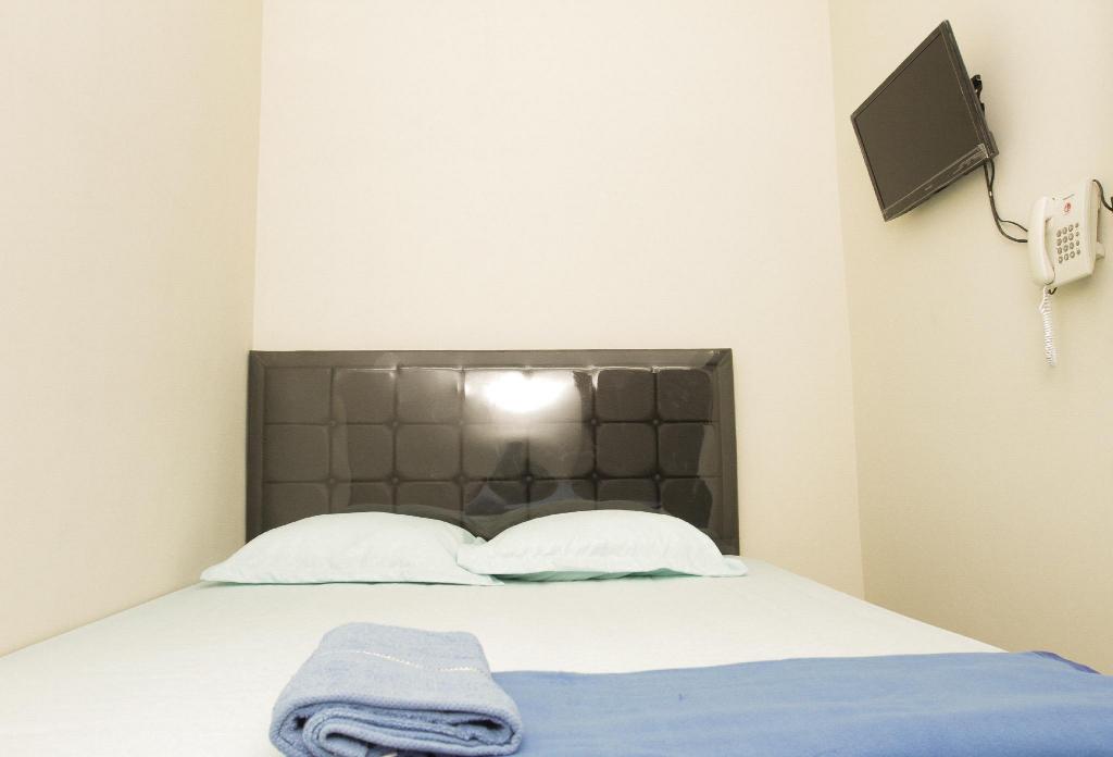 Hotel Grand Iora by MyHome Hospitality — Bekasi — photo 5