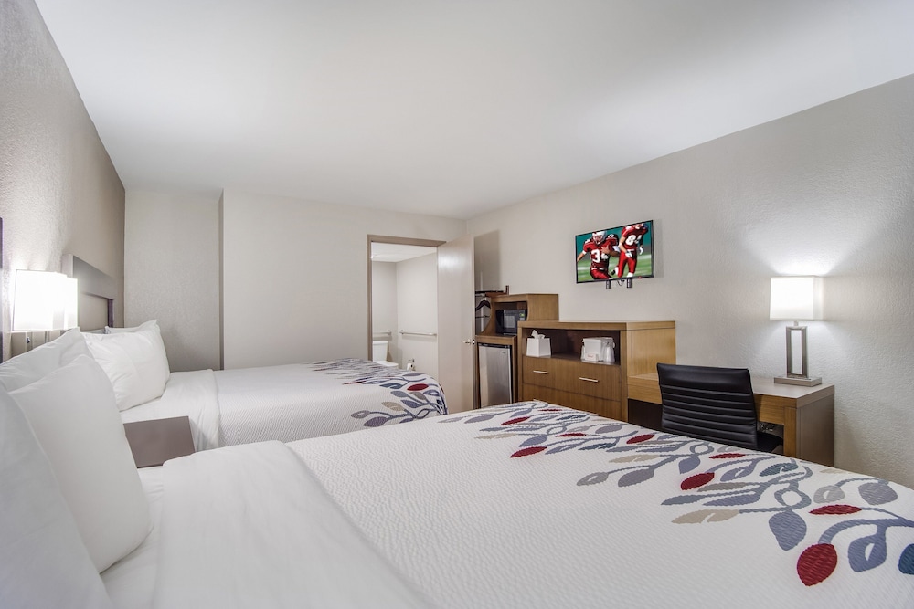 Red Roof Inn St George SC - photo 15