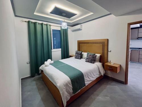 Cozy Family House in City Center — 4-Star Luxury Hotel in Chefchaouene, Morocco