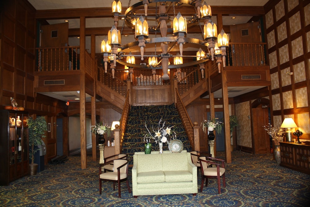 Ramada by Wyndham Washington - photo 19