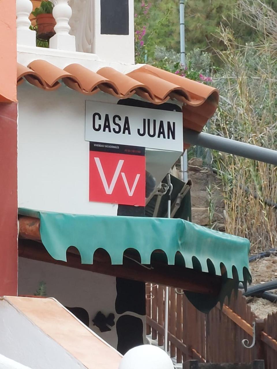 El Palmito 2 in Mogan, Spain