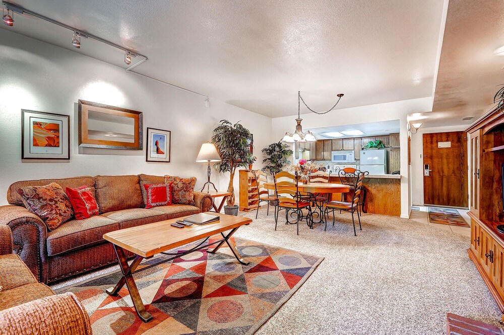 Park Station Condominium Hotel - photo 237