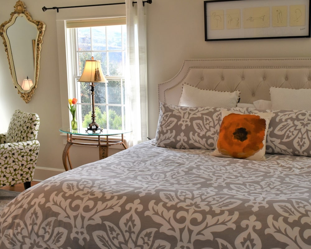 Warm Springs Inn & Winery - photo 10