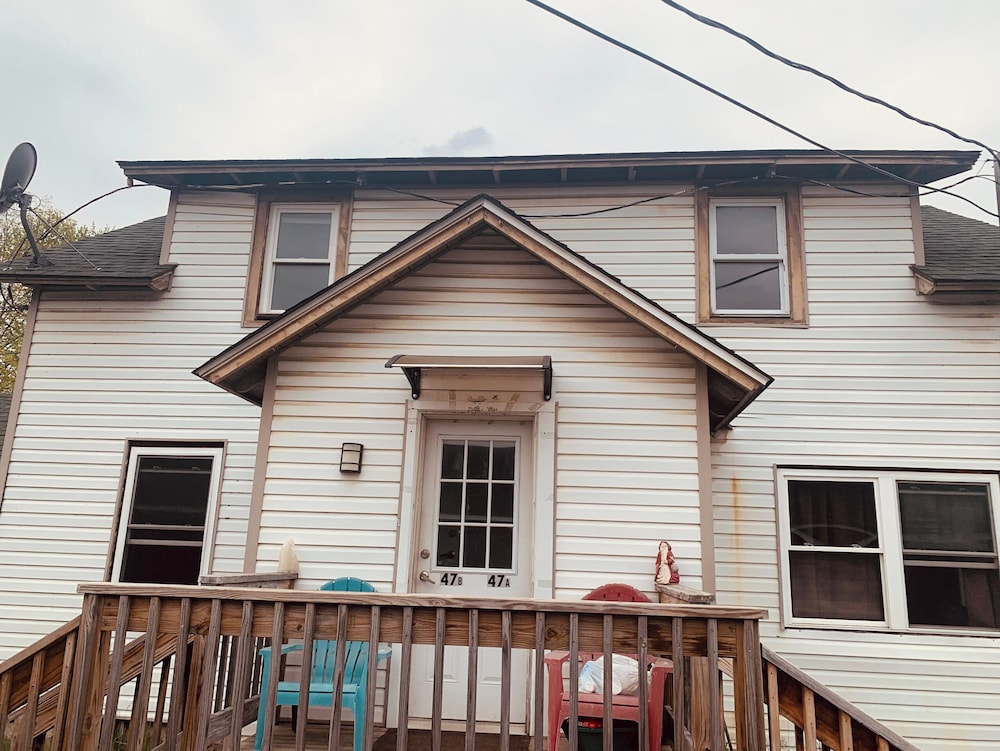 Werry'S Cottages And Pub By OYO East Stroudsburg Weekly Stays - photo 47