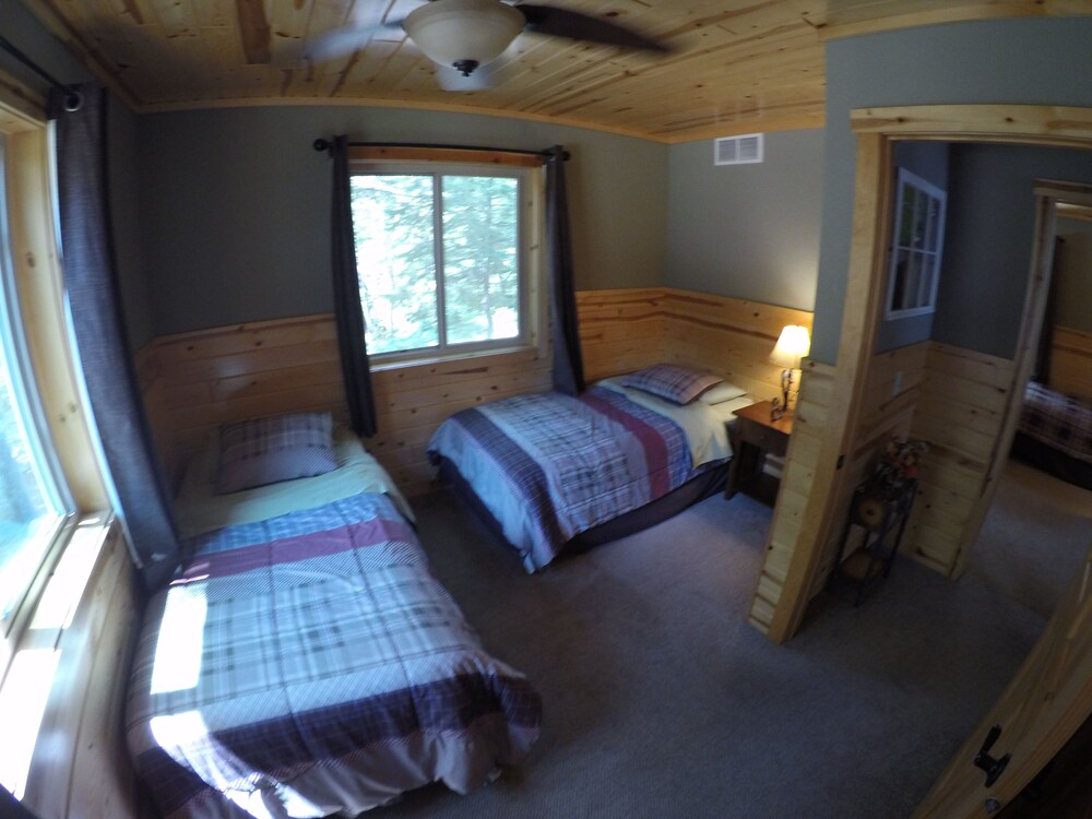 Timber Bay Resort - photo 28