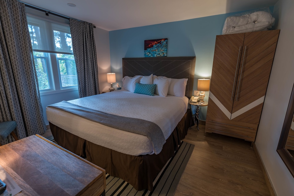 Interlaken Inn & Resort - photo 9