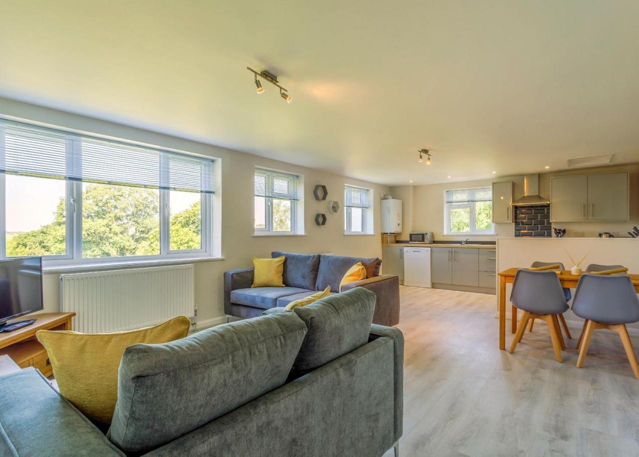 Romansleigh Retreat in South Molton, United Kingdom