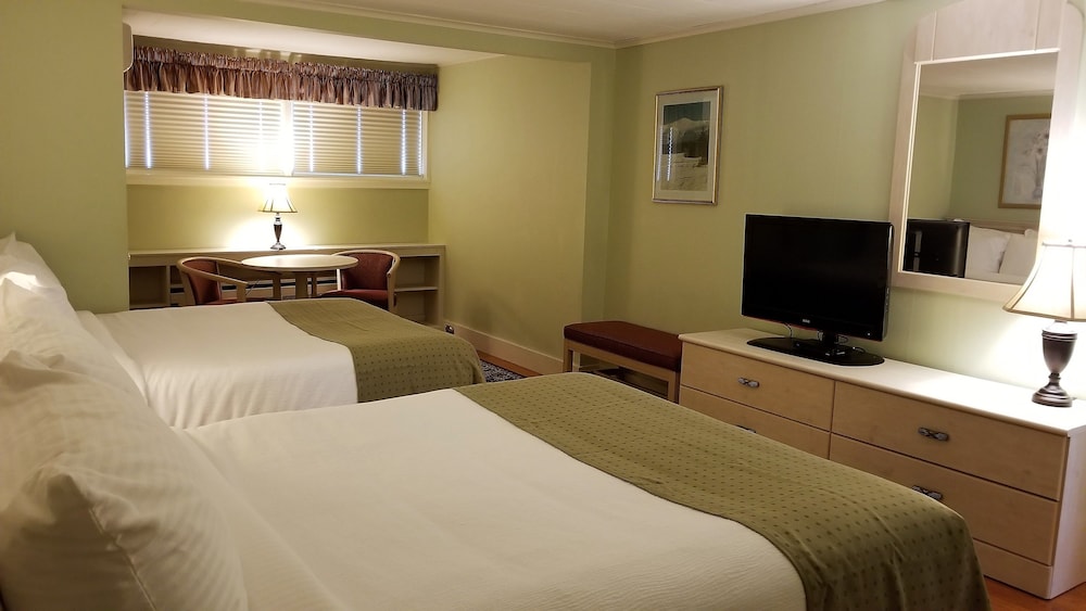 Top Notch Inn - photo 3