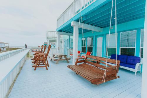 Feel the Seabreeze - last minute hotel in Surfside Beach