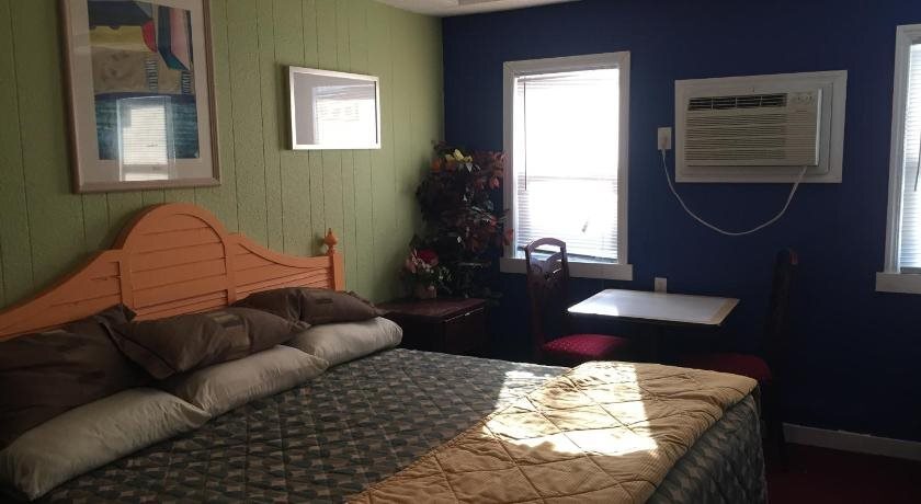 Destiny Inn - photo 5
