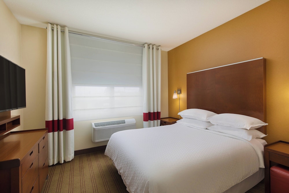 Four Points By Sheraton Portland East - photo 6