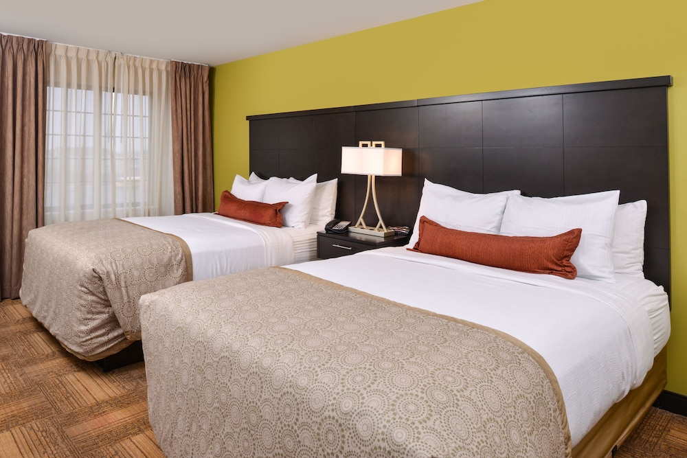 Staybridge Suites Merrillville by IHG - photo 23