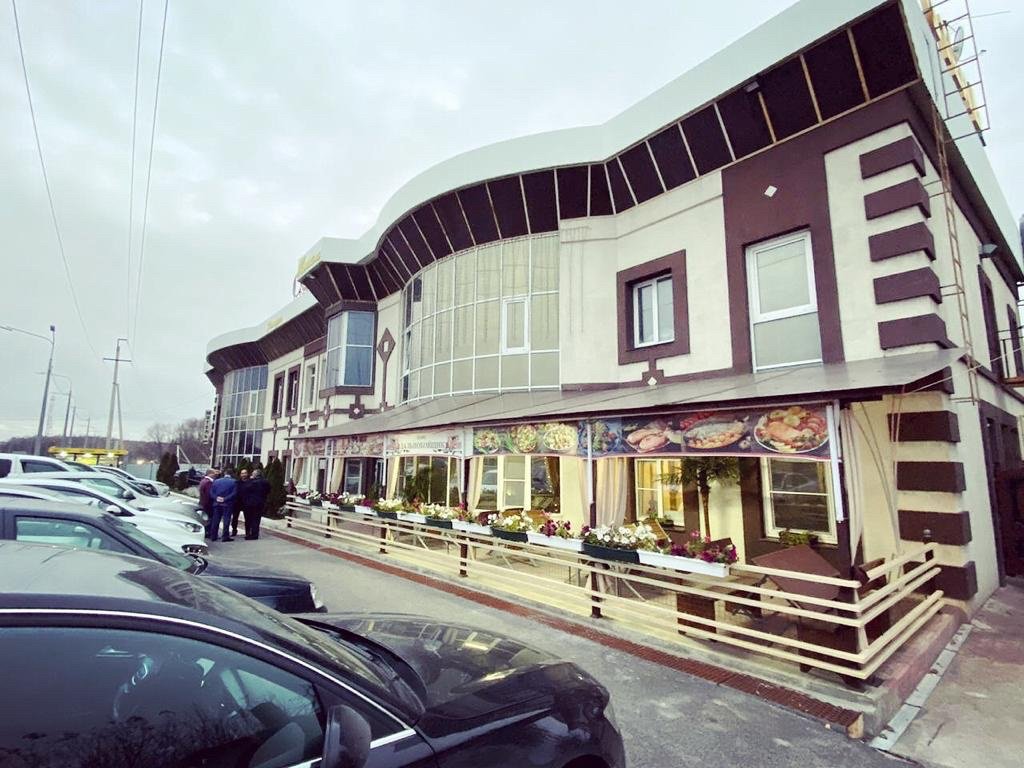 Mini Otel Restoran Sochi in Ryazan', Russia