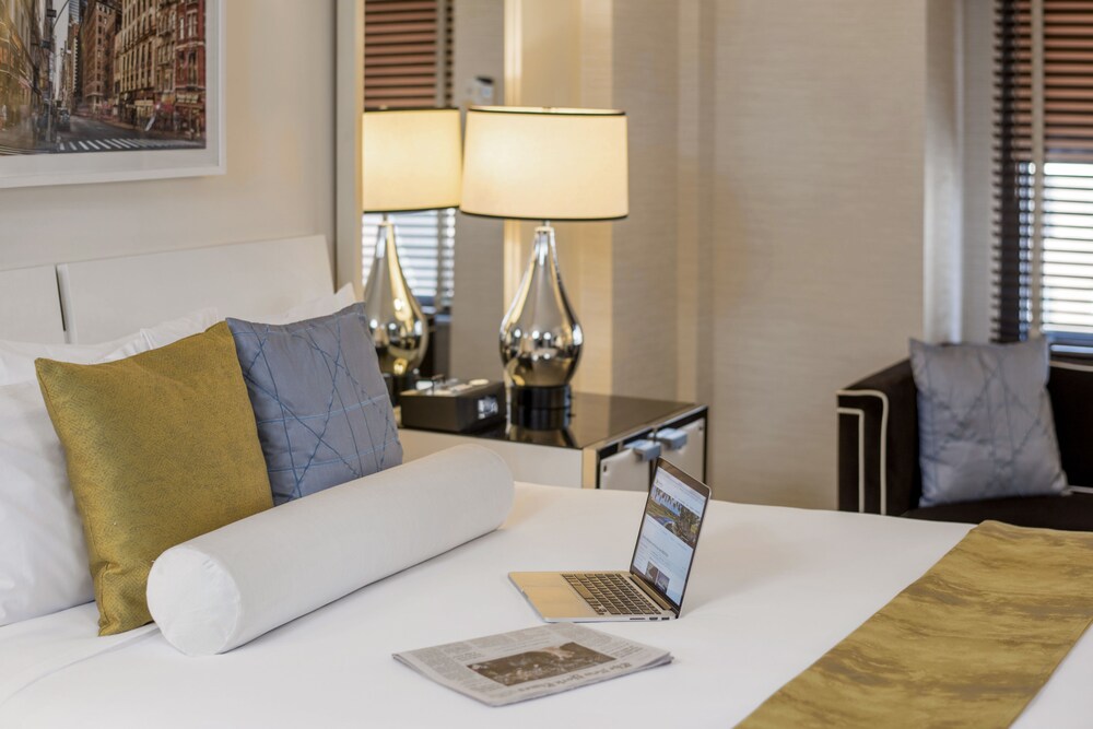 Kimpton Ashbel New York Park Avenue - photo 16