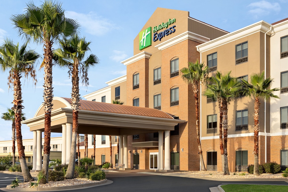 Holiday Inn Express Hotel & Suites Waycross by IHG - photo 49