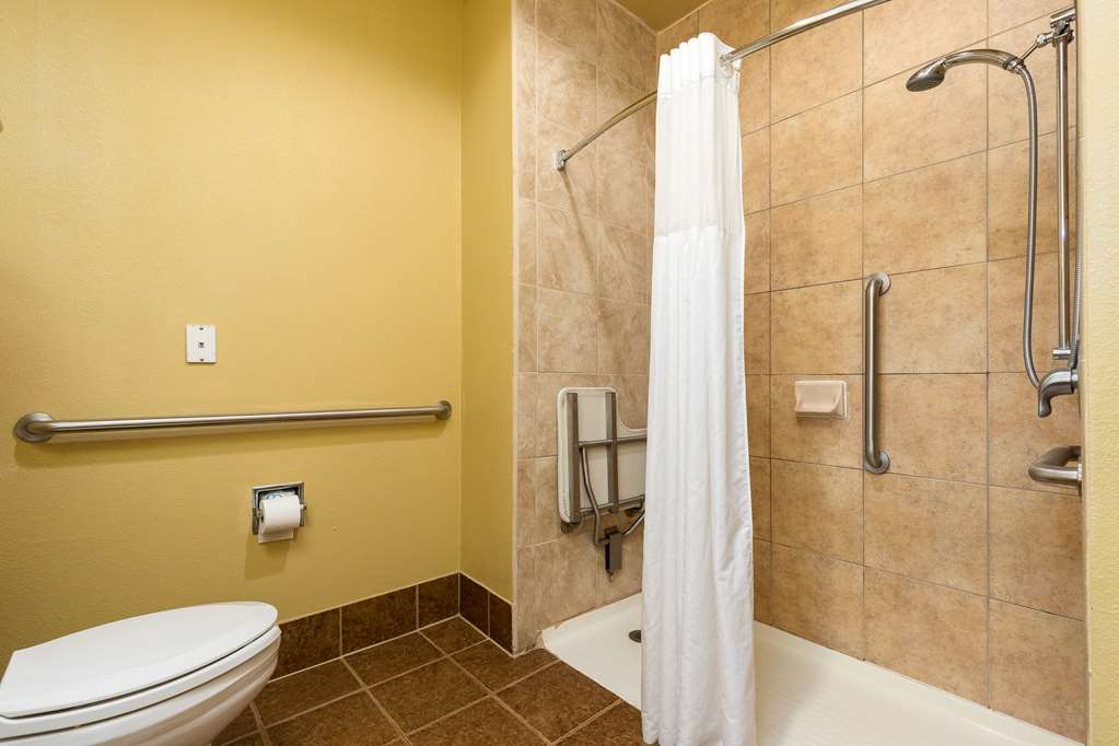 Best Western Plus Portland - photo 34