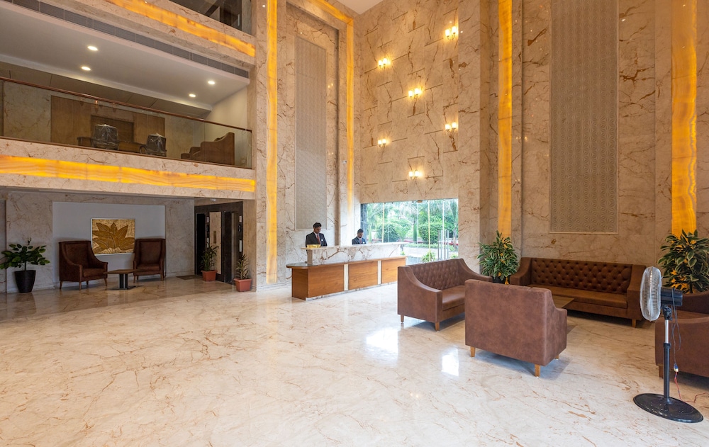 Pride Hotel Bhopal — Bhopal — photo 4