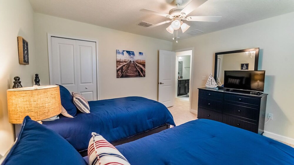 Grhscd9152 Champions Gate Resort 6 Bed 6 Baths House - photo 11