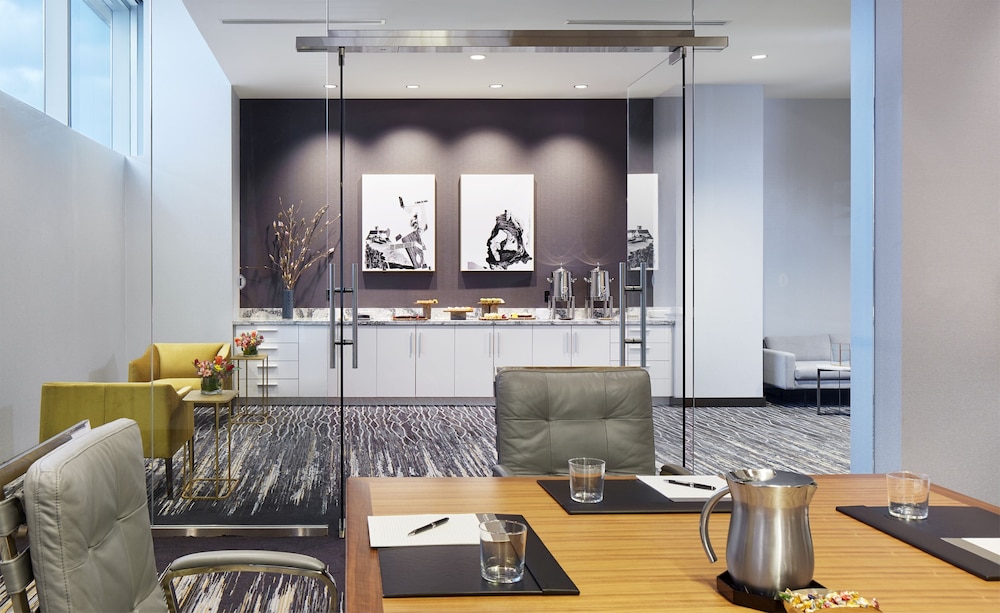 InterContinental Minneapolis St. Paul Airport by IHG - photo 62