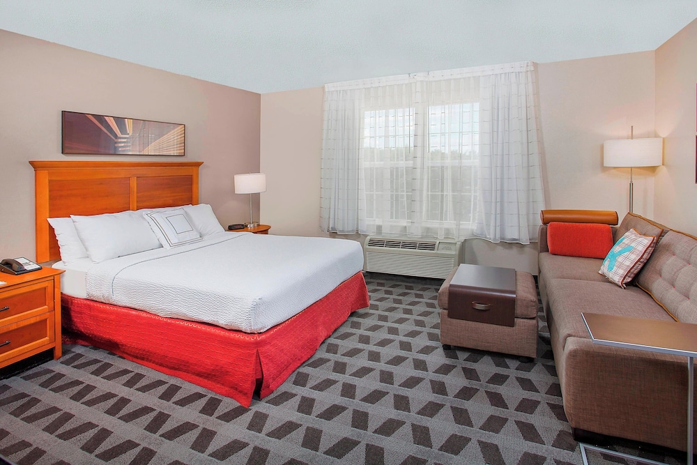 TownePlace Suites by Marriott Knoxville Cedar Bluff - photo 8