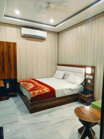 Shree Krishnam Residency Vrindavan Near ISKCON & Prem Mandir in Vrindavan, India