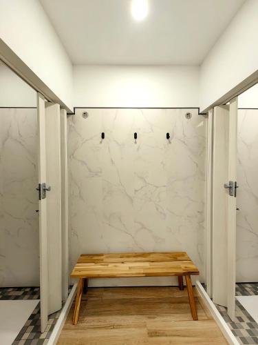 Hostel Siesta & Go Madrid hotel