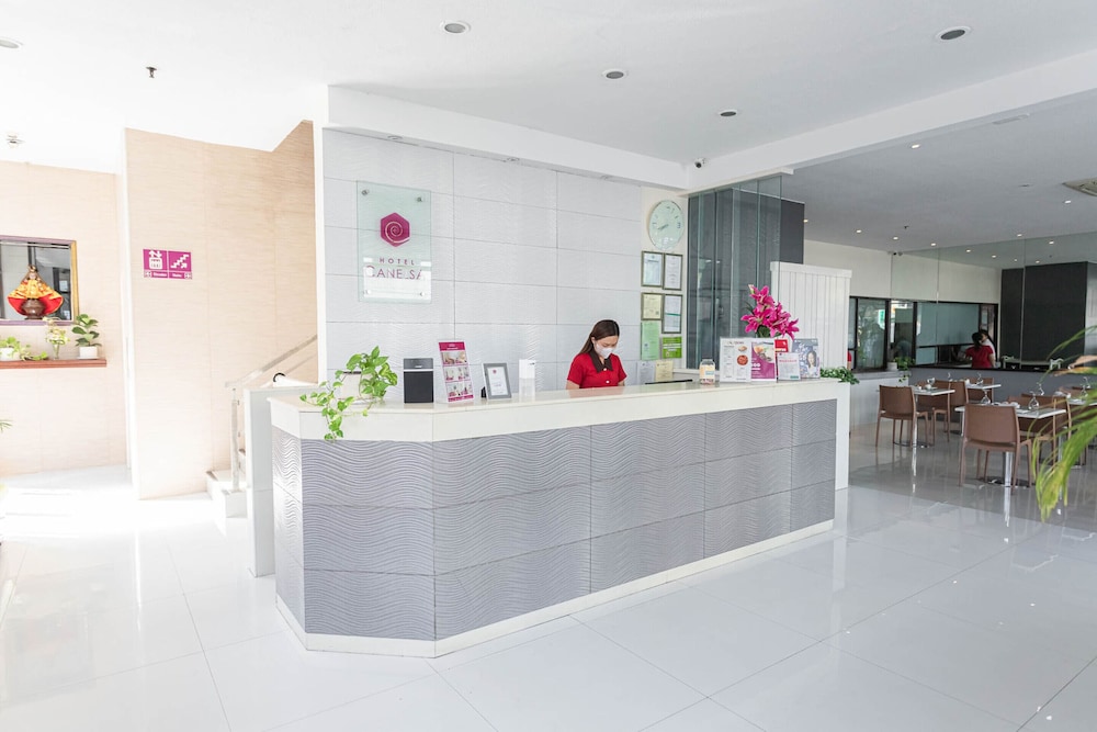 Hotel Canelsa — Tacloban — photo 3