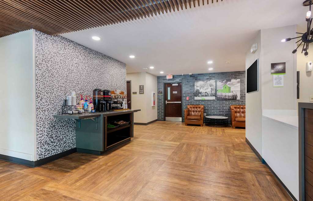 Extended Stay America Suites Charlotte University Place - photo 6