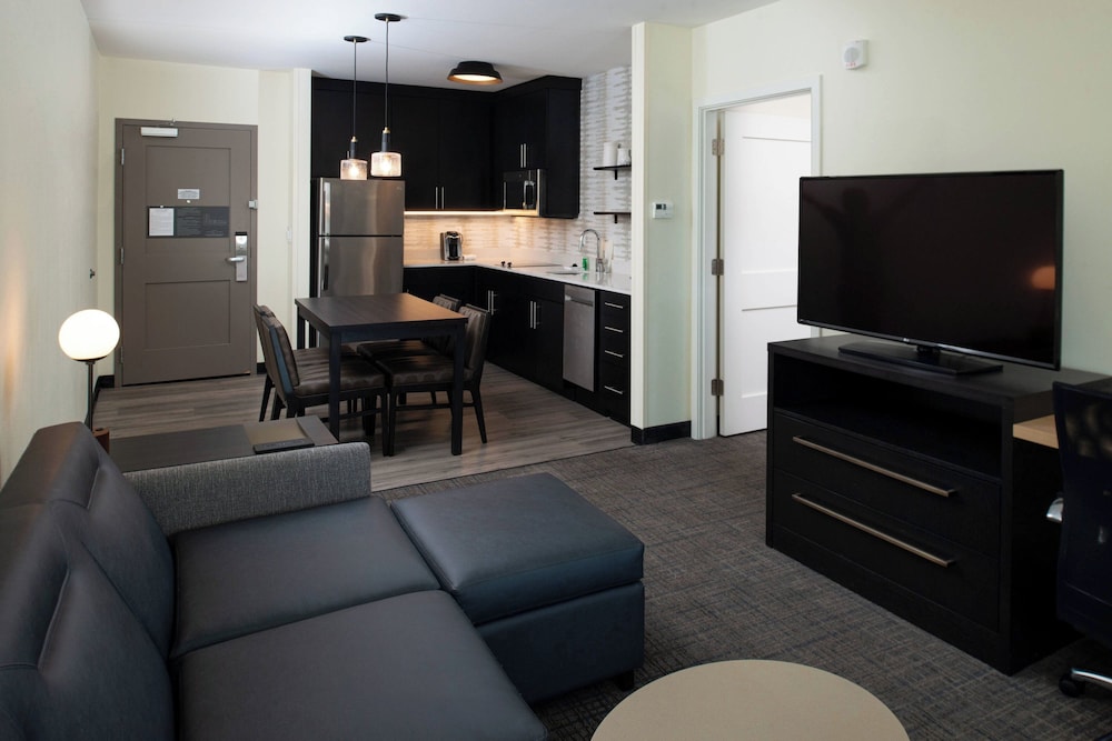 Residence Inn by Marriott Bakersfield West - photo 9