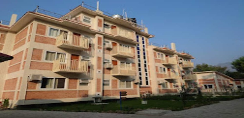 MeroStay 259 KB Resort — hotel in Janakpur