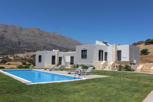 Triopetra View 4 — Agios Vasileios — photo 2