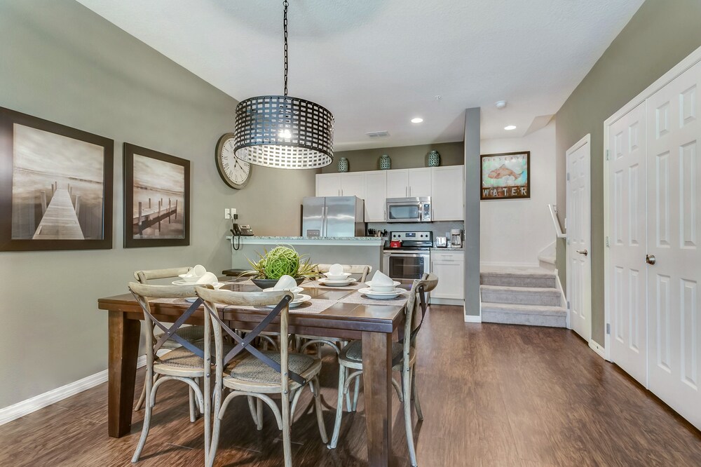 West Lucaya Resort 3 Bedroom Vacation Townhome - photo 21