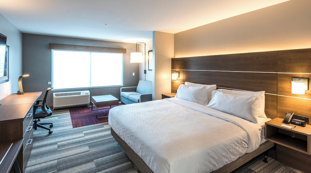 Holiday Inn Express & Suites Phoenix North Happy Valley by IHG - photo 7