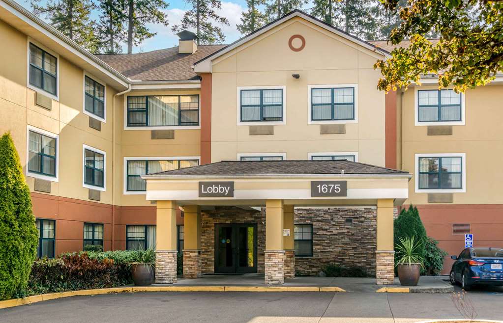 Extended Stay America Suites Olympia Tumwater - photo 2